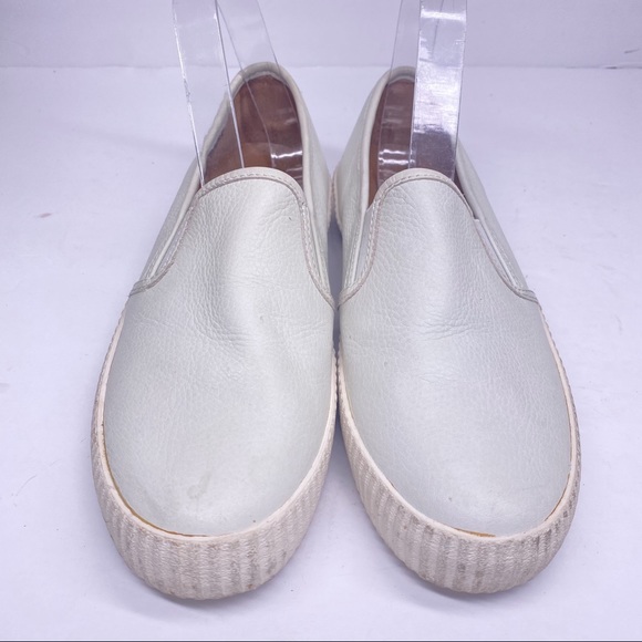 Frye Camille Slip-on Suede Sneakers - Picture 3 of 6